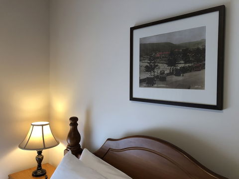 Daysy Hill Country Cottages - Kawana Tourism 3