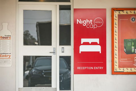 Nightcap At Fairfield - Kawana Tourism 4