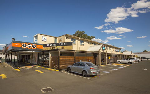 Nightcap At Fairfield - Kawana Tourism 0