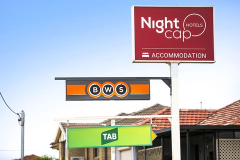 Nightcap At Fairfield - Kawana Tourism 3