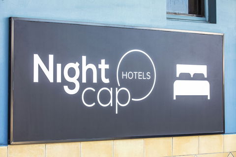 Nightcap At Ocean Beach Hotel - Kawana Tourism 1