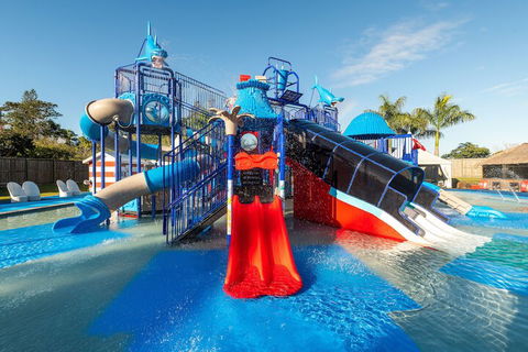 Oaks Sunshine Coast Oasis Resort - Kawana Tourism 4
