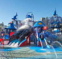 Oaks Sunshine Coast Oasis Resort - Kawana Tourism