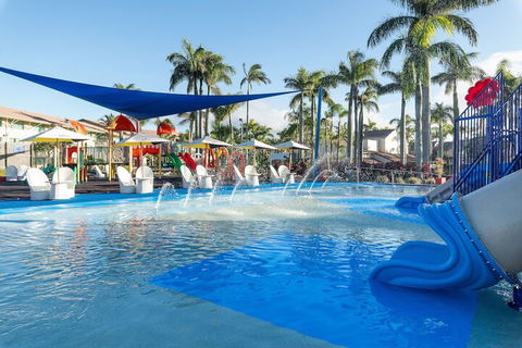 Oaks Sunshine Coast Oasis Resort - Kawana Tourism 2