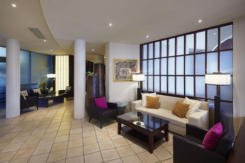 Pagoda Resort & Spa - Kawana Tourism 2