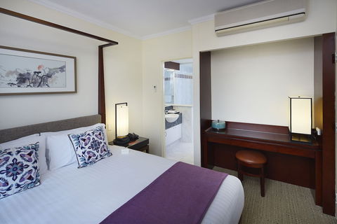 Pagoda Resort & Spa - Kawana Tourism 6
