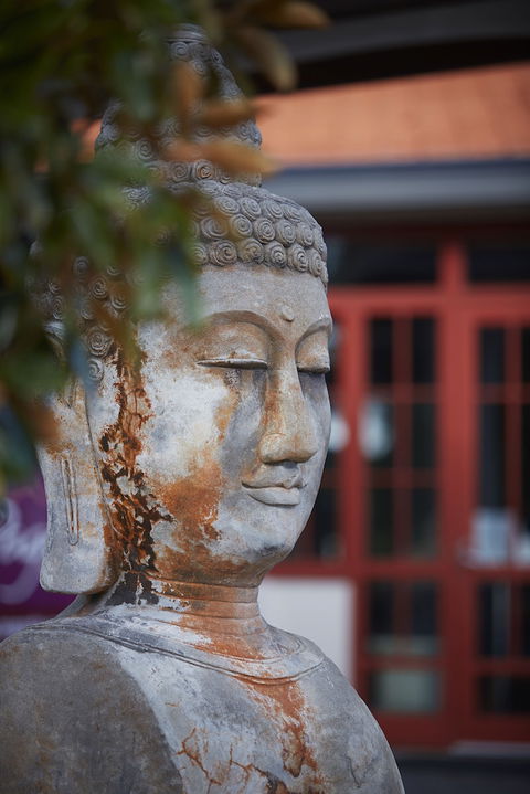 Pagoda Resort & Spa - Kawana Tourism 0