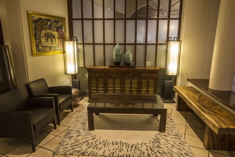 Pagoda Resort & Spa - Kawana Tourism 5