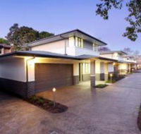 Abode Apartments Albury - Kawana Tourism