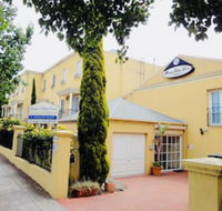 Moonee Valley Views Apartments - Kawana Tourism