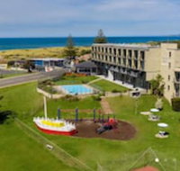 Scamander Beach Resort - Kawana Tourism