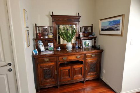 Trigg Retreat Bed & Breakfast - Kawana Tourism 2