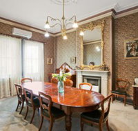 Merton Manor Exclusive Bed And Breakfast - Kawana Tourism