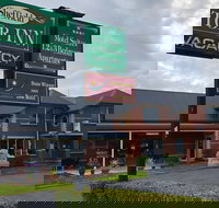 Sheffield Motor Inn - Kawana Tourism