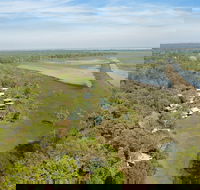 Bamurru Plains - Kawana Tourism