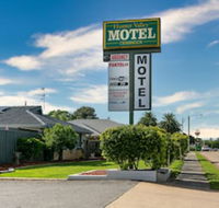 Hunter Valley Motel - Kawana Tourism