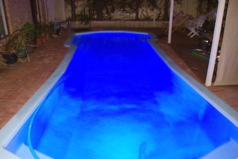 Astoria Retreat B&B - Kawana Tourism 4