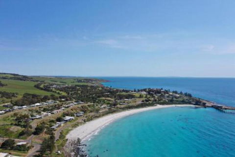 Kangaroo Island Backpackers - Kawana Tourism 0