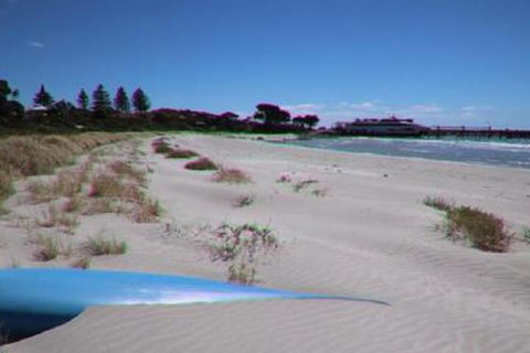 Kangaroo Island Backpackers - Kawana Tourism 2