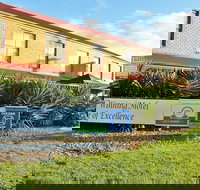 Gateway Motor Inn Warrnambool - Kawana Tourism