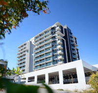 Oaks Gladstone Grand Hotel - Kawana Tourism
