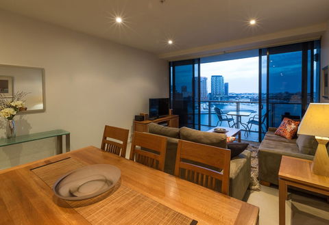 Accent Accommodation At Docklands Melbourne - Kawana Tourism 5
