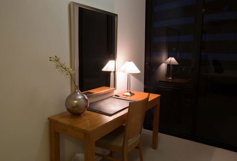 Accent Accommodation At Docklands Melbourne - Kawana Tourism 6