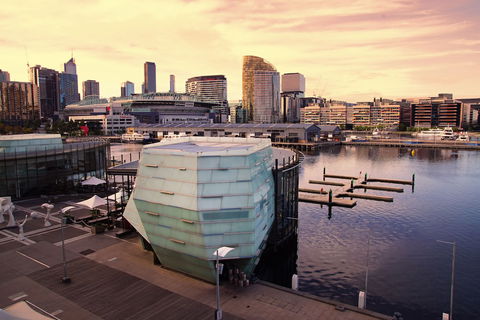 Accent Accommodation At Docklands Melbourne - Kawana Tourism 2