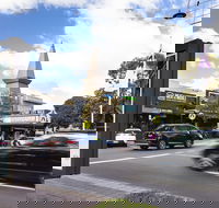 Park Avenue - IKON Glen Waverley - Kawana Tourism
