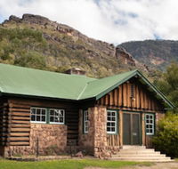 Breeze Holiday Parks - Halls Gap - Kawana Tourism