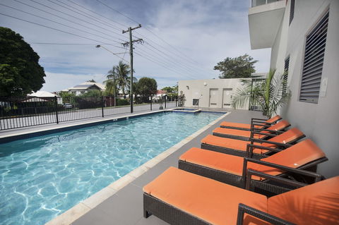 Gladstone Central Plaza - Kawana Tourism 4