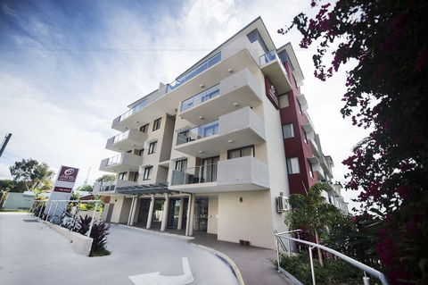 Gladstone Central Plaza - Kawana Tourism 0