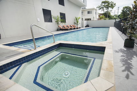 Gladstone Central Plaza - Kawana Tourism 2