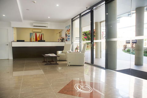 Gladstone Central Plaza - Kawana Tourism 6