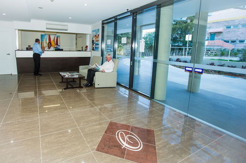 Gladstone Central Plaza - Kawana Tourism 5