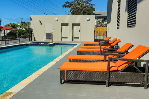 Gladstone Central Plaza - Kawana Tourism 3