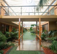 The Capital Airport Motel - Kawana Tourism