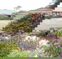 Kentish Hills Retreat - Kawana Tourism