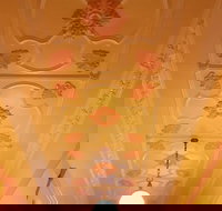 Hamilton Heritage B  B - Kawana Tourism