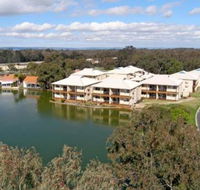 Lakeside Holiday Apartments - Kawana Tourism