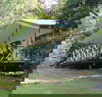 Capricorn Caves - Caravan Park - Kawana Tourism