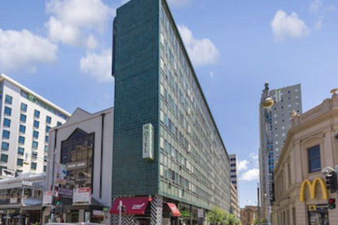 The MAC Boutique Hotel - Kawana Tourism 0