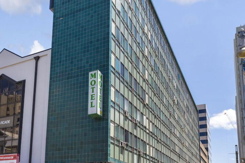 The MAC Boutique Hotel - Kawana Tourism 2