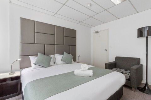 The MAC Boutique Hotel - Kawana Tourism 5