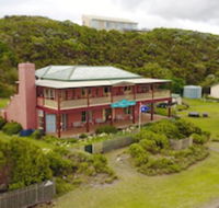 Cape Bridgewater Sea View Lodge - Kawana Tourism