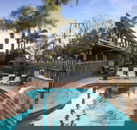Marion Motel and Apartments - Kawana Tourism