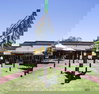 Boomerang Hotel - Kawana Tourism