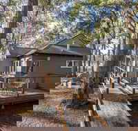 Lake St Clair Lodge - Kawana Tourism