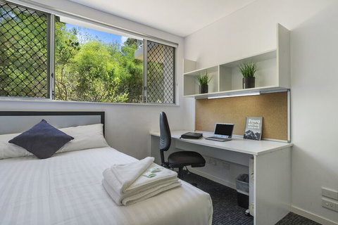 Murdoch University Village - Kawana Tourism 3