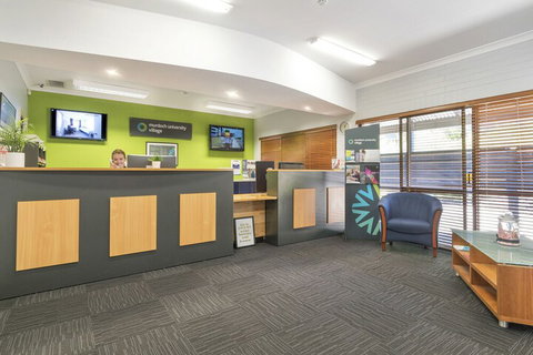 Murdoch University Village - Kawana Tourism 1